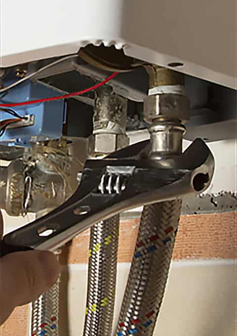 Best Water Heater Repair Services.