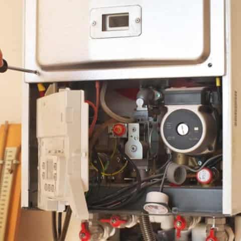 Choosing The Right Plumbing Company For The Job!