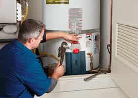 Gas Water Heater Repair in Atlanta.