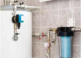 Water Heater Installation in Atlanta.