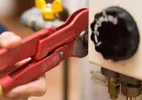 Water Heater Repair in Atlanta.